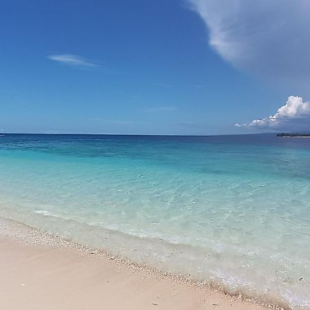 Kampung Meno Bungalows Gili Meno Exteriér fotografie
